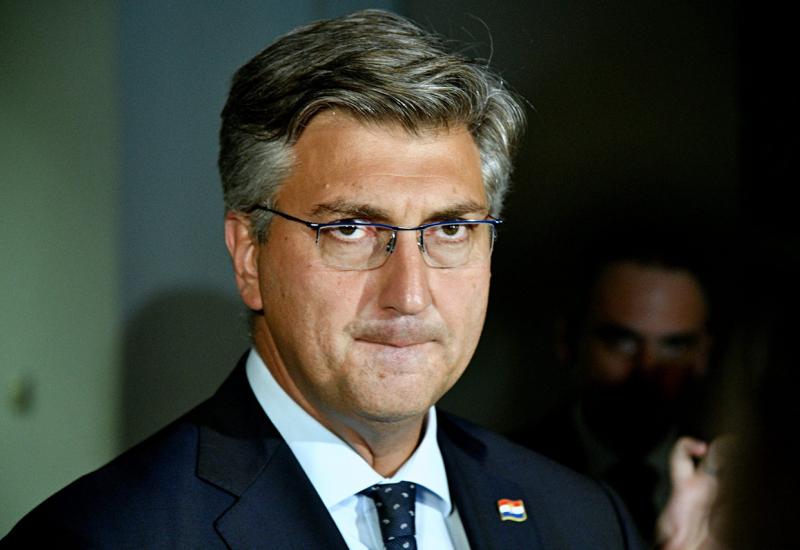 Plenković smijenio još dvoje ministara u Vladi RH