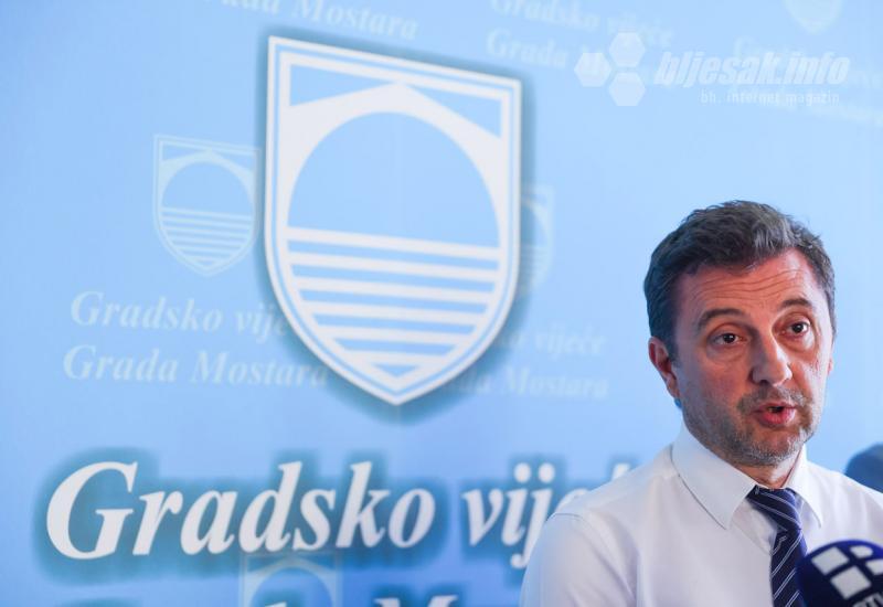 Plenković u Predsjedništvu želi vidjeti Kordića - evo što gradonačelnik misli o tome