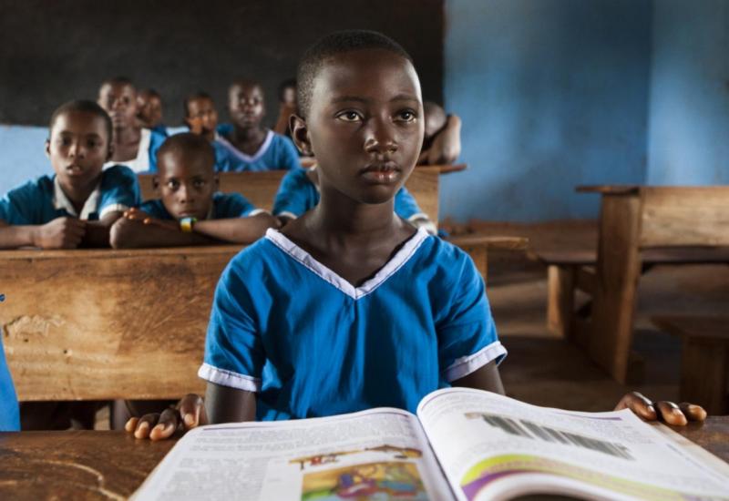 Država u kojoj 18.5 milijuna djece ne ide u školu 