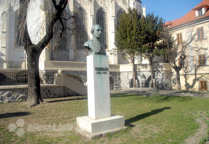 Bratislava: Od mitskog Svatopluka do dječovjeka Pičusa