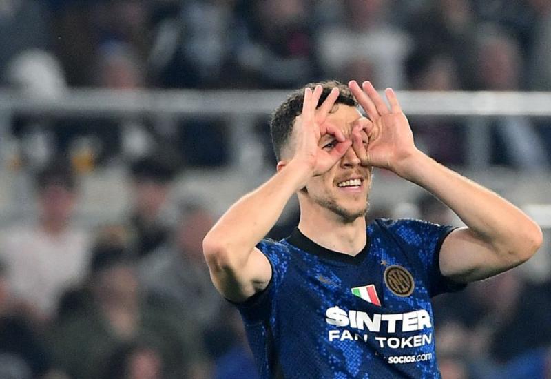 Inter povećao ponudu Perišiću
