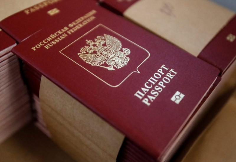 Srpske "zlatne putovnice" za ruske državljane razbjesnile Bruxelles