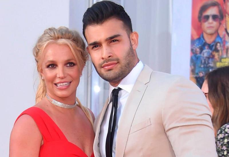 Razvodi se Britney Spears: Bivši muž prijeti objavljivanjem 'neugodnih' informacija