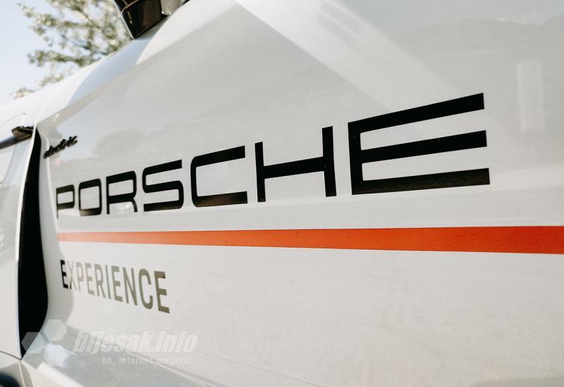 Porsche Road Tour 2022.  - Porsche klubovi slave 70. godišnjicu