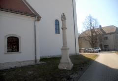 Fertőrákos: Jedino mitraističko svetište, jedino podzemno kazalište i jedini stup srama u Mađarskoj