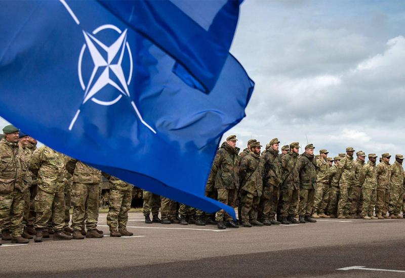 NATO spreman dodatno pojačava svoje istočno krilo