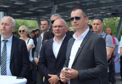 Čapljina miriše na "Lastu": Svečano otvorena tvornica koja će oživjeti Hercegovinu 
