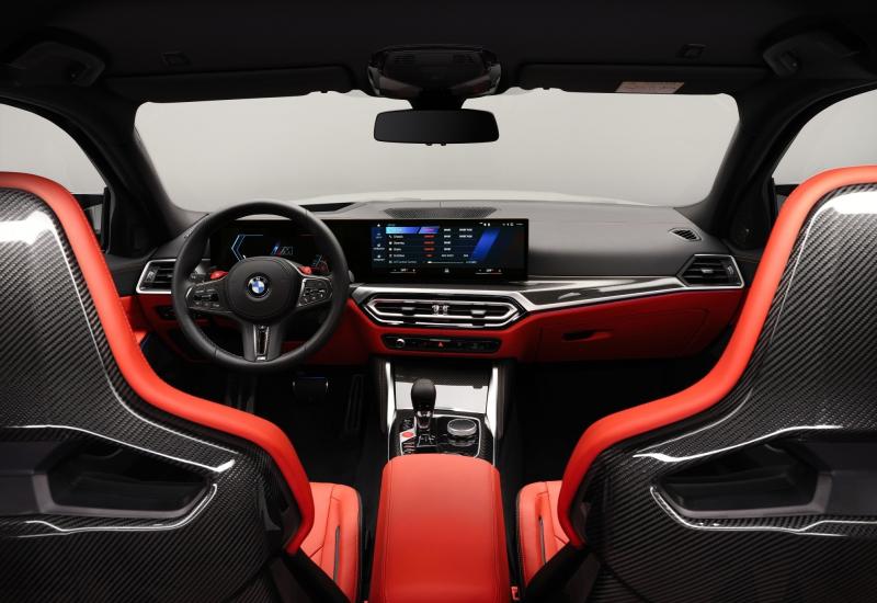 BMW predstavio uljepšanu seriju 3