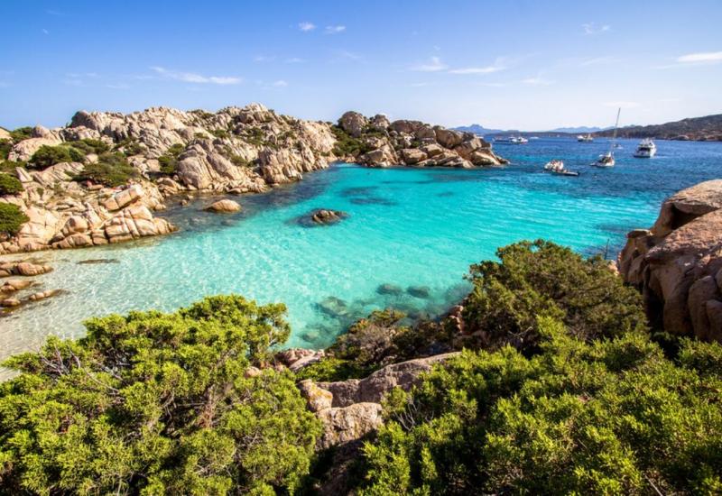 300 najljepših plaža Mediterana na jednom mjestu