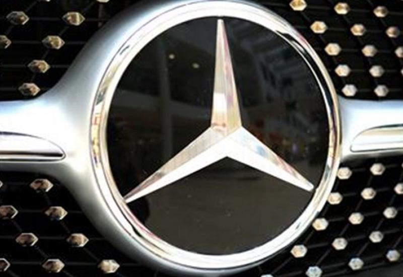 Mercedes-Benz povlači skoro milijun modela vozila zbog neispravnih kočnica