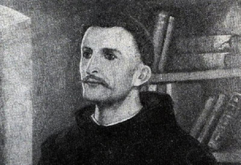 165. godišnjica smrti Ivana Franje Jukića