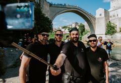 Okupili se dimnjačari u Mostaru