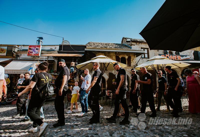 Okupili se dimnjačari u Mostaru