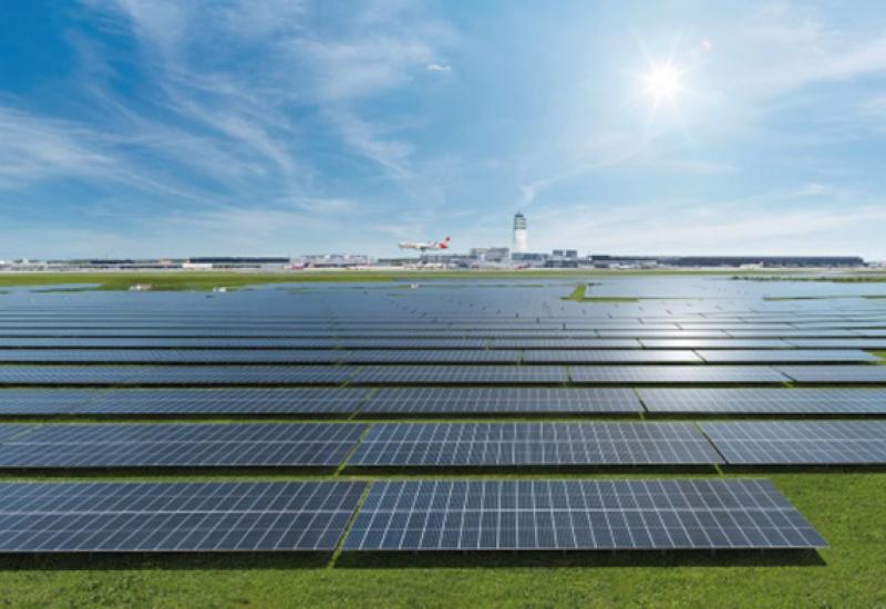Solarni paneli - Najveća solarna elektrana počela sa radom