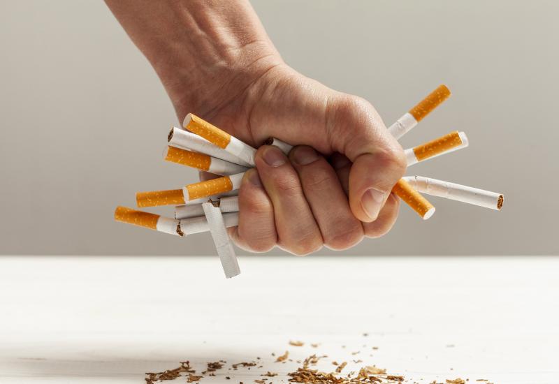 Evo zašto su bezdimne alternative bolja alternativa pušenju cigareta