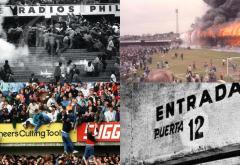 Na današnji dan: Tragedija u Peruu najveća je u povijesti nogometa