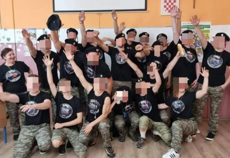 Skandal u Slavonskom Brodu: "Za norijadu spremni" 