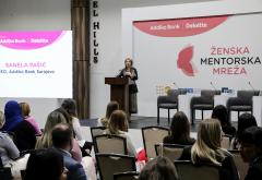 Ženska Mentorska Mreža - korak bliže ka ravnopravnijem položaju žena