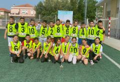 Sportski savez Grada Mostara: O ovim mališanima će se još čuti 