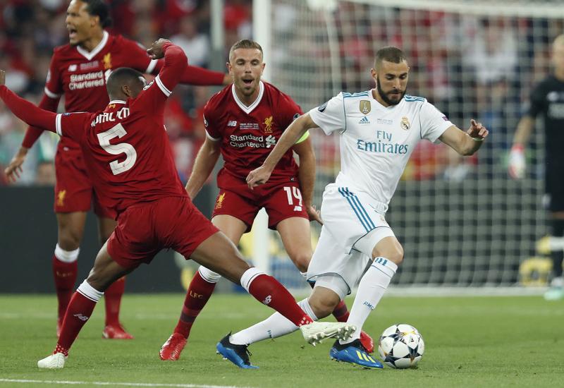 Liverpool traži ''osvetu'': Nismo zaboravili tu utakmicu