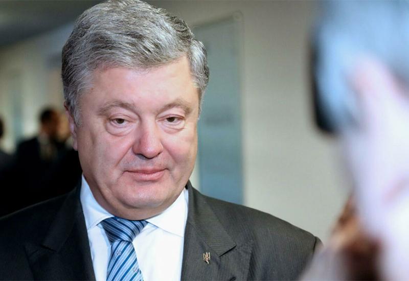 Bivšem ukrajinskom predsjedniku zabranjeno izaći iz zemlje