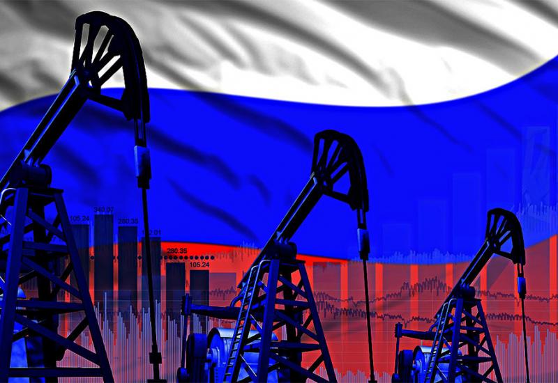 Hoće li se ograničiti cijene ruske nafte?