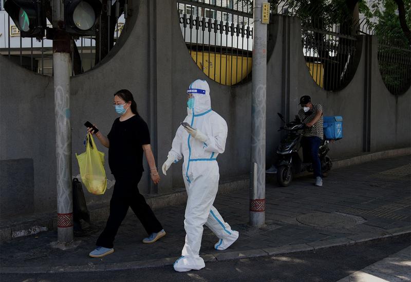  Kina otvara granice nakon tri godine pandemije 