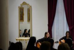U Vladičanskom dvoru održan koncert duhovne i tradicionalne glazbe