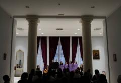 U Vladičanskom dvoru održan koncert duhovne i tradicionalne glazbe