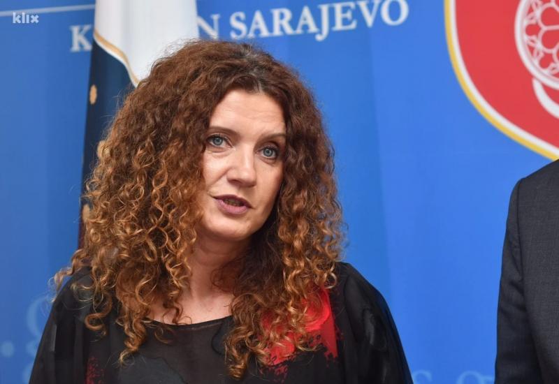 Preminula Segmedina Srna-Bajramović