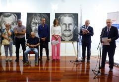 ''Lično'' u Mostaru: Kroz portrete žrtava rata moguće je promovirati mir i povjerenje