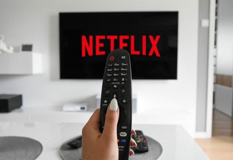 Netflixu raste dobit - Paket s reklamama sve popularniji