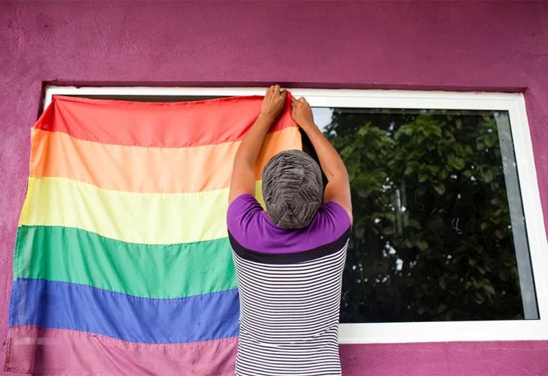LGBTIQ+ osobe u BiH žive u strahu i pod maskama