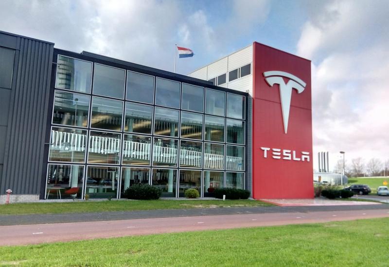 Tesla traži radnike iz BiH