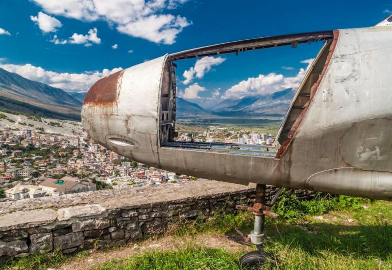 Bajkoviti gradić ili dobro čuvana albanska tajna