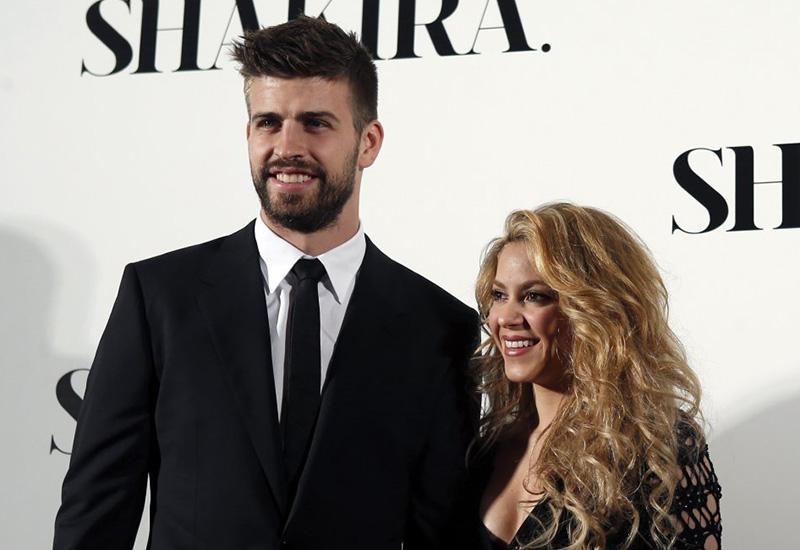 Shakira i Pique pred raskidom?