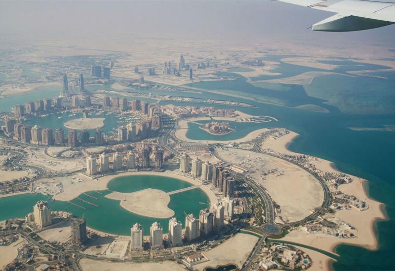 Doha - Je li ovo najčišći i najsigurniji na svijetu?