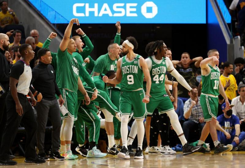 Celticsi suspendirali trenera Udoku na čitavu sezonu