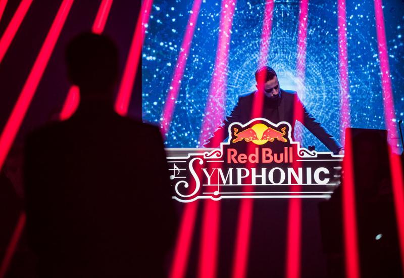 Red Bull Symphonic ove godine još ambiciozniji