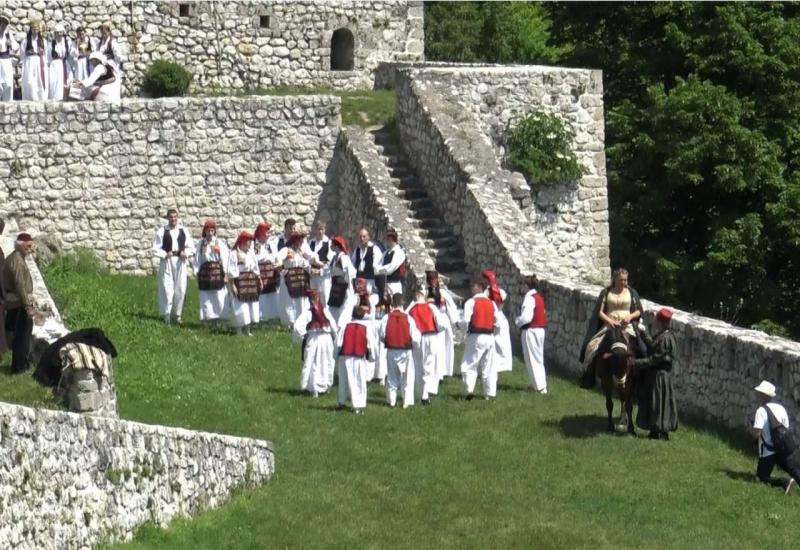 'Konzulska vremena' vratila Travnik 600 godina u prošlost