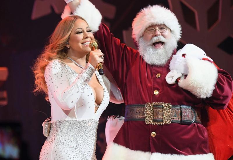 Mariah Carey suočena s tužbom teškom 20 milijuna dolara 
