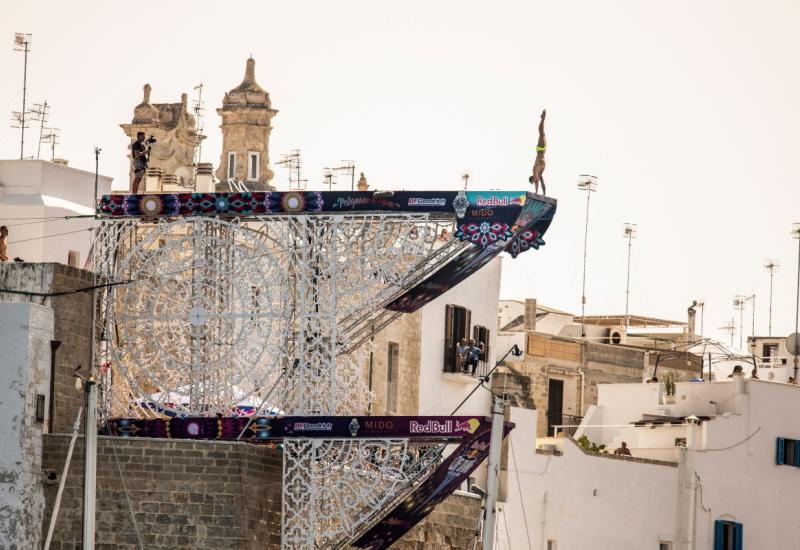 Svjetska elita visinskih skokova u vodu ni ove godine neće zaobići Mostar