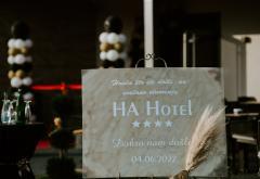 Otvoren HA hotel u Mostaru