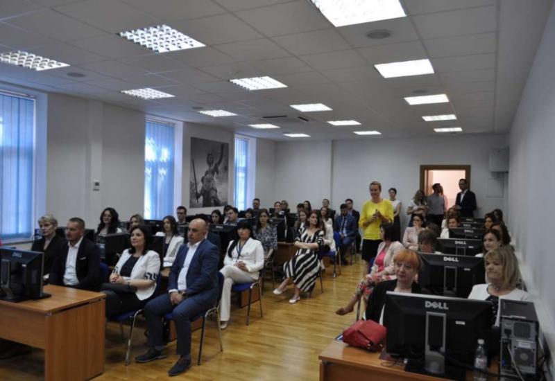 Mostar: Održano finale državnog natjecanja u simuliranom suđenju za studente prava