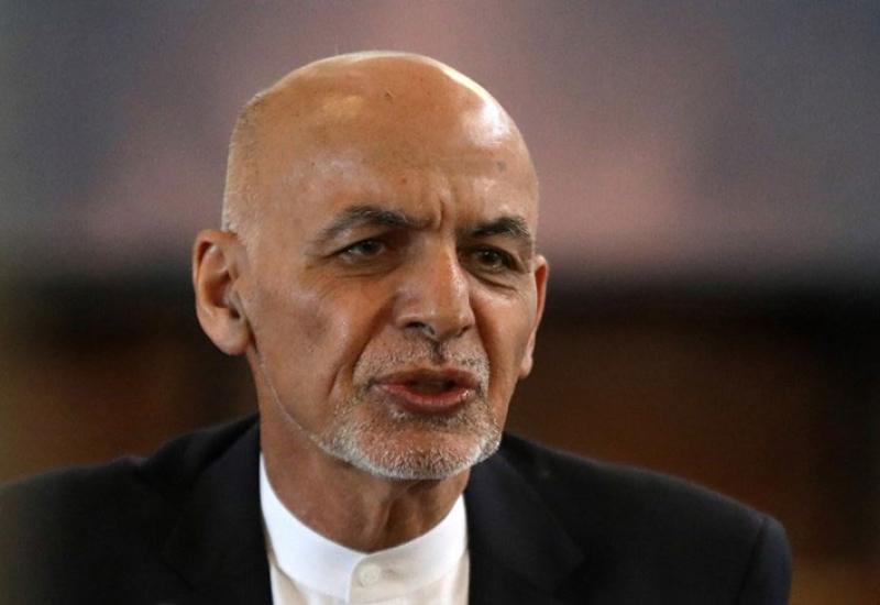 Bivši afganistanski predsjednik Ašraf Gani  - Bivši afganistanski predsjednik nije pobjegao s milijunima iz Kabula
