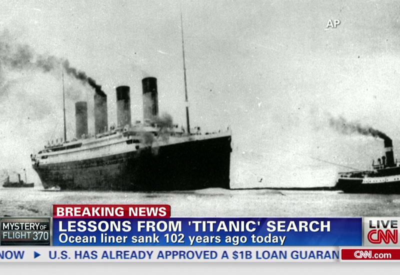 CNN: Breaking news neće biti što je nekad bio…