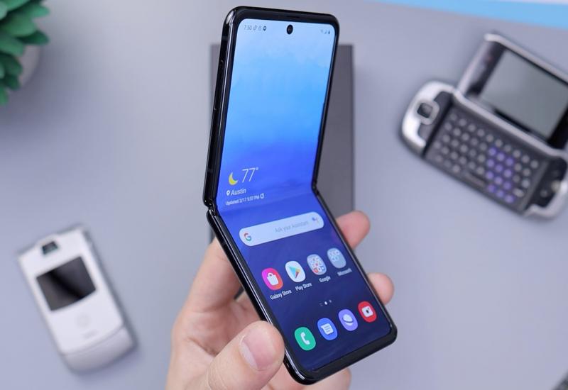 Samsung navodno planira izbaciti 'budget' sklopivi telefon