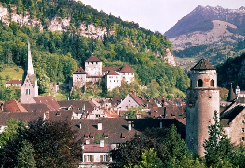 Bajkoviti austrijski gradić koji vas sigurno neće razočarati