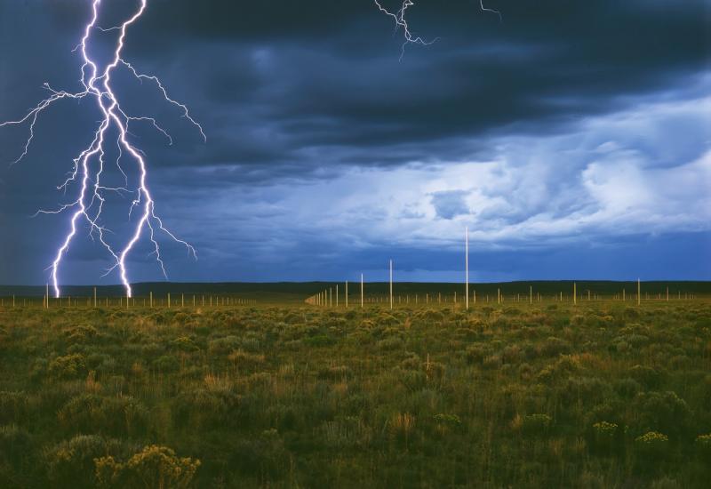  Žuti meteoalarm zbog pljuskova i grmljavine