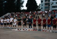 Mostar postaje središte futsala: Kordić otvorio turnir 